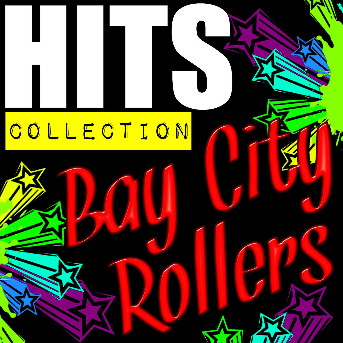 Bay City Rollers